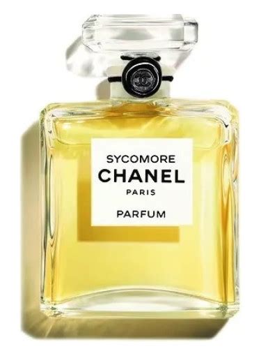 Sycomore Parfum Chanel for women and men